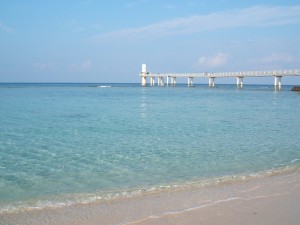DSCF0006 沖縄の海