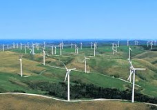 風力発電設置(日本風力発電協会より)