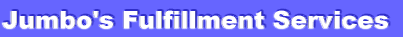 Jumbo's Fulfillment Services